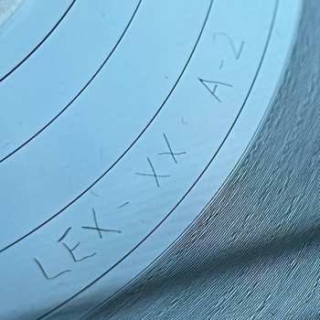 LP Various: Selex.xxion LTD | NUM