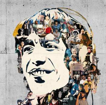 Album Various: SG Gigante - Tributo A Sérgio Godinho