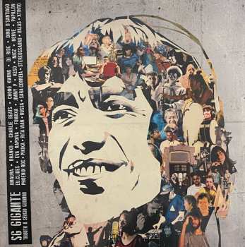 LP Various: SG Gigante - Tributo A Sérgio Godinho