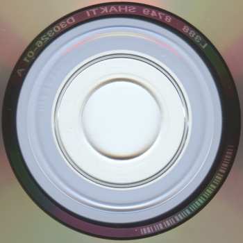 CD Various: Shakti