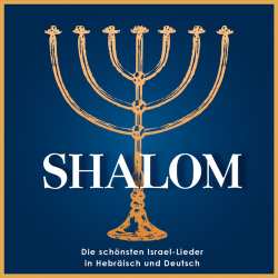 Album Various: Shalom