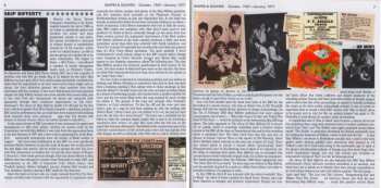 CD Various: Shapes & Sounds Volume 3 (Technicolour Dreams From The BBC Archives)