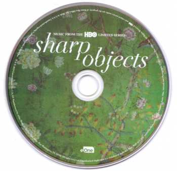 CD Various: Sharp Objects Music From The HBO Limited Series LTD