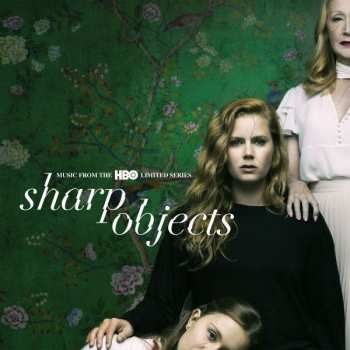 CD Various: Sharp Objects Music From The HBO Limited Series LTD