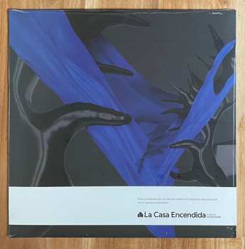 LP Various: She Makes Noise: The Album CLR | LTD