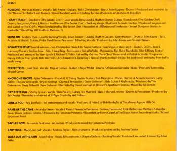 2CD Various: Shine On - A Tribute to Pete Ham