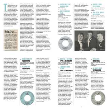 7SP Various: Shrine Records Rare Soul Sides: Washington DC 1965-1967