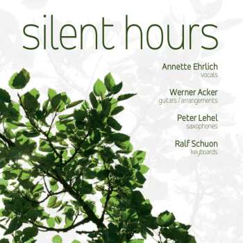 Album Various: Silent Hours