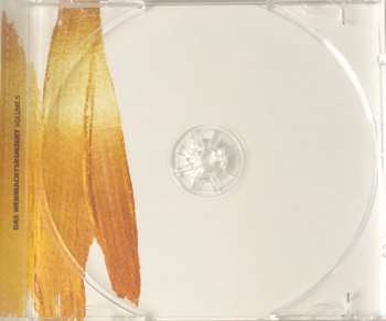 CD Various: Sing Meinen Song - Das Weihnachtskonzert (Volume 5)