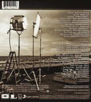 2CD Various: Singles (Original Motion Picture Soundtrack - Deluxe Edition) DLX