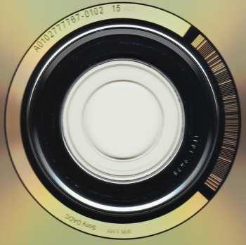 2CD Various: Singles (Original Motion Picture Soundtrack - Deluxe Edition) DLX