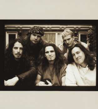 2CD Various: Singles (Original Motion Picture Soundtrack - Deluxe Edition) DLX