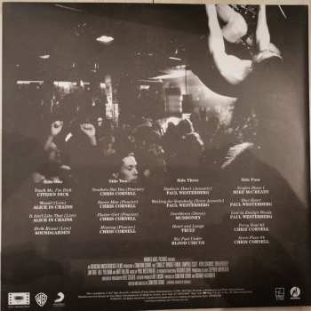 2LP Various: Singles Vol. 2: Blues For A T-Shirt