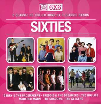Album Various: Sixties