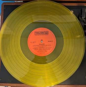 LP Various: Ska La-Rama: Treasure Isle Ska 1965 To 1966 CLR | LTD