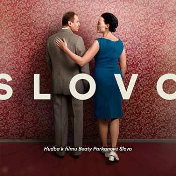 LP Various: Slovo (hudba K Filmu Beaty Parkanové