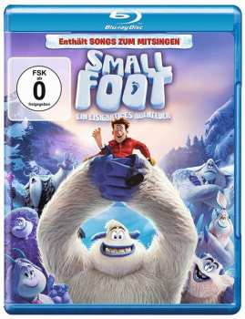 Album Various: Smallfoot
