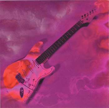 CD Various: Smoke On The Water (A Tribute)