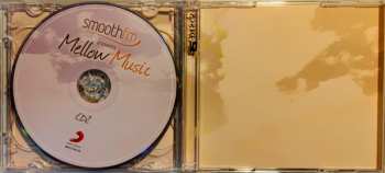 2CD Various: Smoothfm Presents Mellow Music