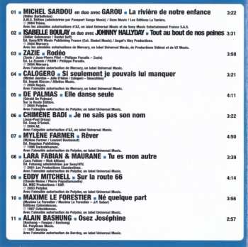 CD Various: Solidarité Asie