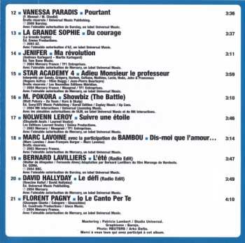 CD Various: Solidarité Asie