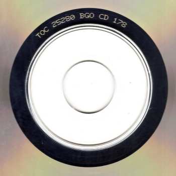 CD Various: Some Kind Of Wonderful (Music From The Motion Picture Soundtrack)