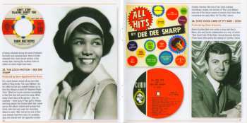 CD Various: Something Good From The Goffin & King Songbook