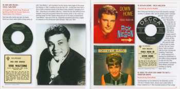 CD Various: Something Good From The Goffin & King Songbook