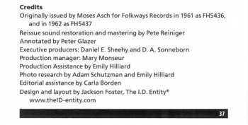 CD Various: Songs Of The Spanish Civil War