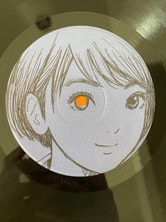 LP Various: Sonny Boy Soundtrack 1st Half LTD