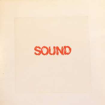 Album Various: Sound