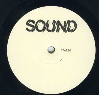 LP Various: Sound LTD | NUM