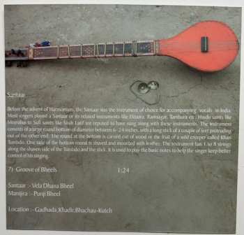 CD Various: Sounds Of Kutch