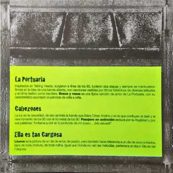 CD Various: Soy Rock De Colección Vol.2