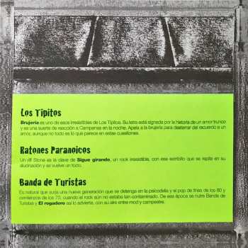 CD Various: Soy Rock De Colección Vol.2