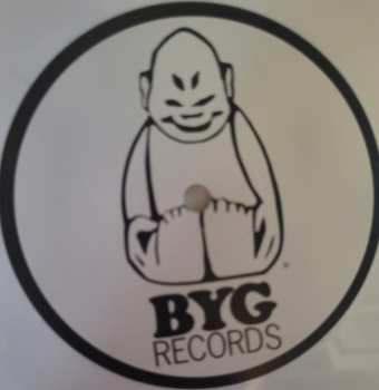 LP Various: Beautiful Young Generation - Special Sampler LTD | CLR