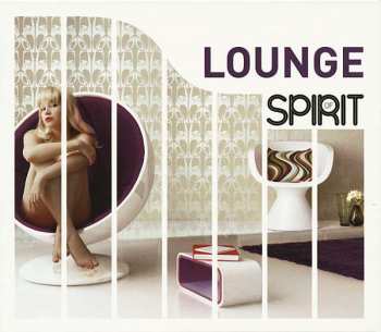 4CD/Box Set Various: Spirit Of Lounge