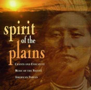 2CD Various: Spirit Of The Plains