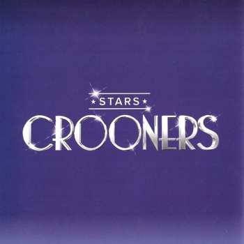 3CD Various: Stars Crooners