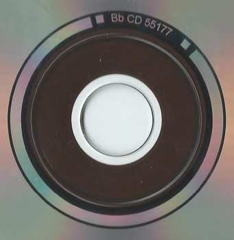 CD Various: Step Out