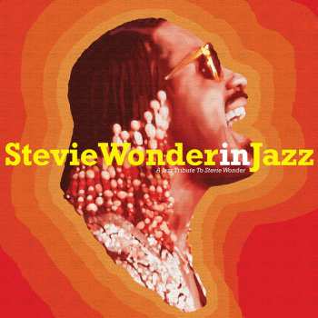 Album Various: Stevie Wonder In Jazz
