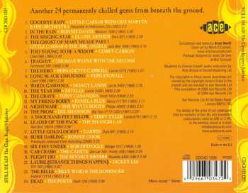 CD Various: Still Dead! The Grim Reaper's Jukebox
