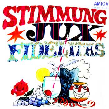 Album Stimmung - Jux - Fidelitas