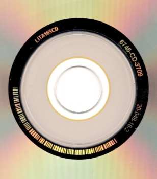 CD Various: Stone Crush (Memphis Modern Soul 1977-1987)