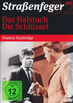 4DVD Various: Straßenfeger Vol. 2: Das Halstuch / Die Schlüssel