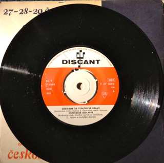 SP Various: Strážnice/69