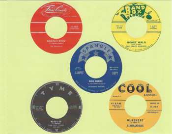 CD Various: Strictly Instrumental Vol. 10