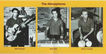 CD Various: Strictly Instrumental Vol. 8