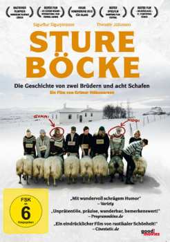 DVD Various: Sture Böcke