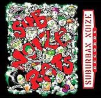 Album Various: Sub-Noize Ratz
